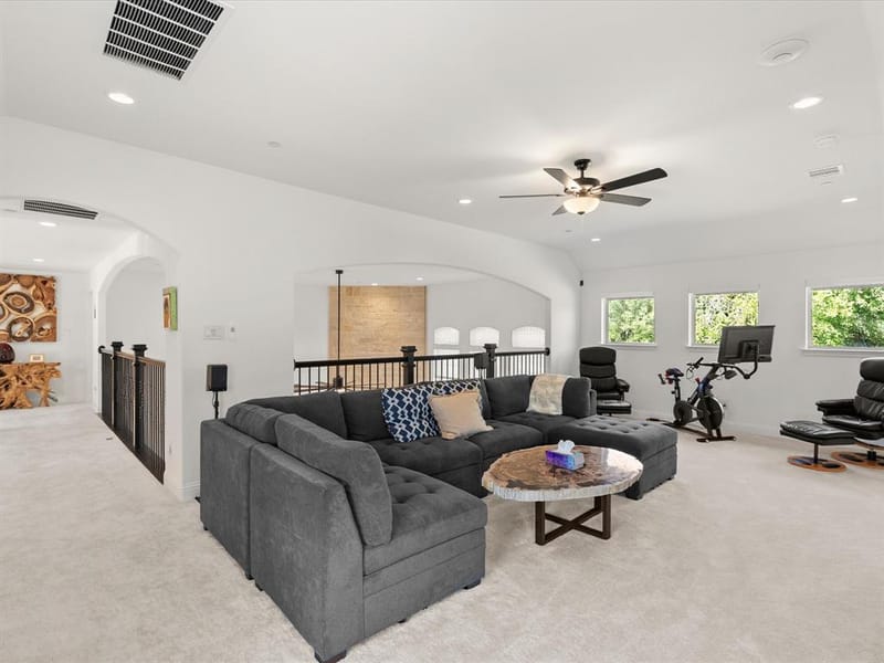 1020 Williams Lane, Copper Canyon TX 75077 - Photo 27