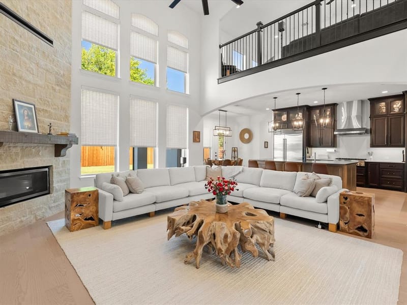 1020 Williams Lane, Copper Canyon TX 75077 - Photo 7