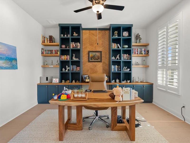 1020 Williams Lane, Copper Canyon TX 75077 - Photo 5