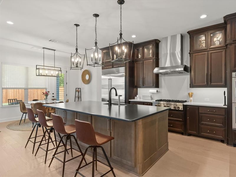 1020 Williams Lane, Copper Canyon TX 75077 - Photo 9