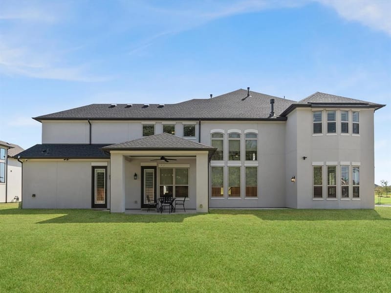 1020 Williams Lane, Copper Canyon TX 75077 - Photo 38