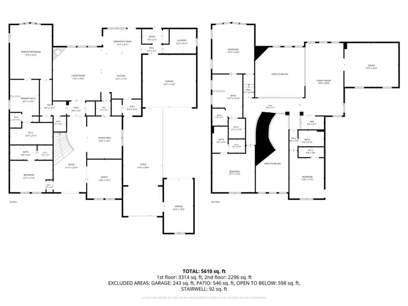 1020 Williams Lane, Copper Canyon TX 75077 - Photo 40