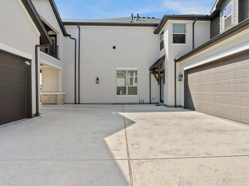 1020 Williams Lane, Copper Canyon TX 75077 - Photo 39