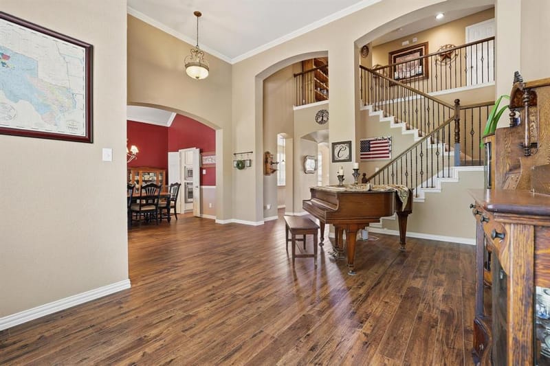 2816 Madison Drive, Melissa TX 75454 - Photo 2