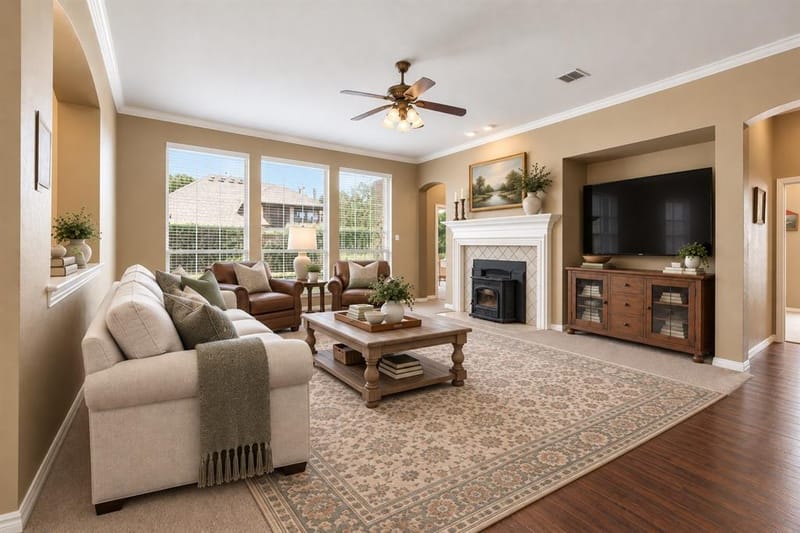 2816 Madison Drive, Melissa TX 75454 - Photo 6