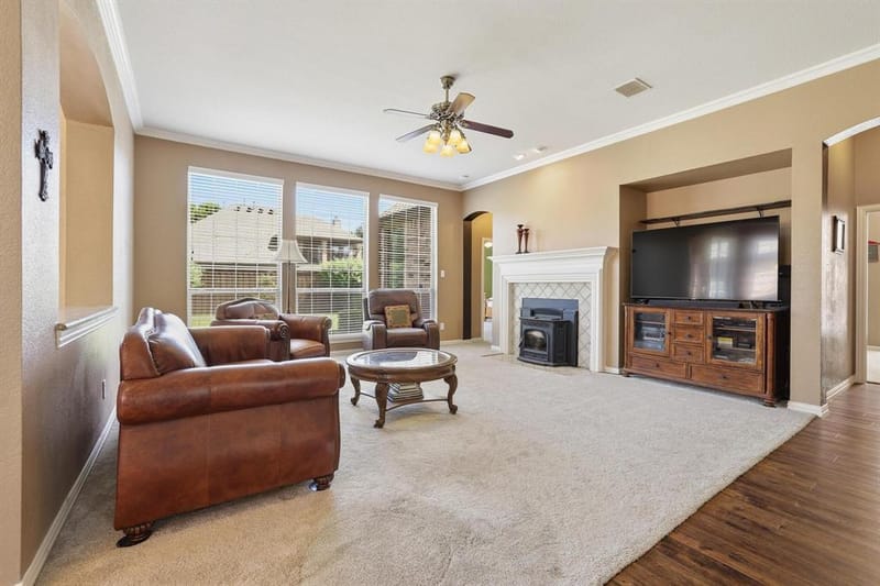 2816 Madison Drive, Melissa TX 75454 - Photo 7