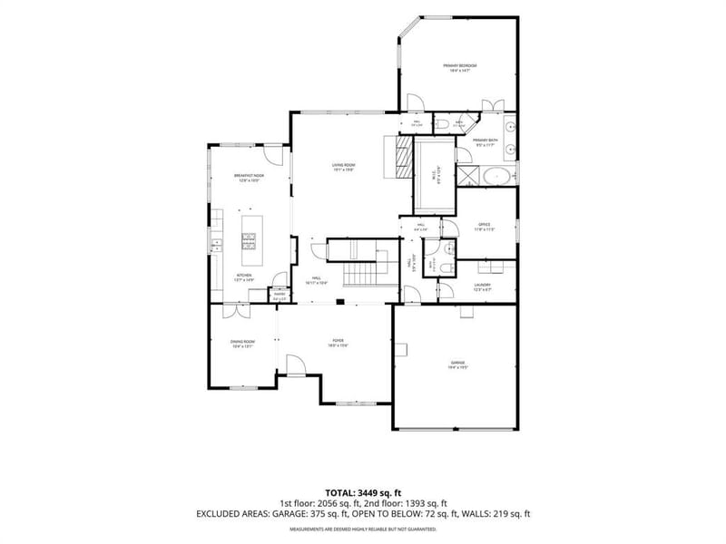 2816 Madison Drive, Melissa TX 75454 - Photo 36