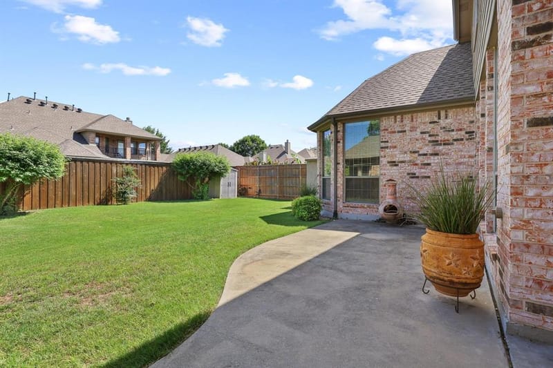 2816 Madison Drive, Melissa TX 75454 - Photo 32