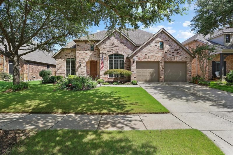2816 Madison Drive, Melissa TX 75454