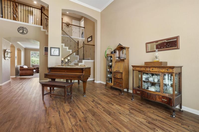 2816 Madison Drive, Melissa TX 75454 - Photo 5