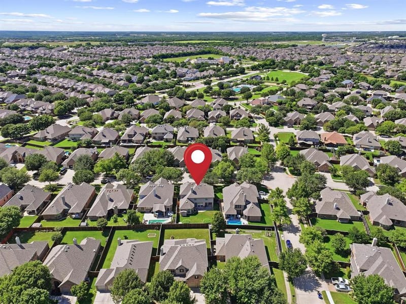 2816 Madison Drive, Melissa TX 75454 - Photo 38