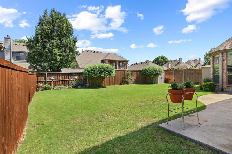 2816 Madison Drive, Melissa TX 75454 - Photo 33