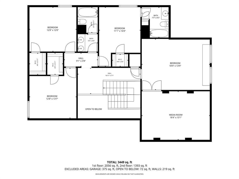 2816 Madison Drive, Melissa TX 75454 - Photo 37