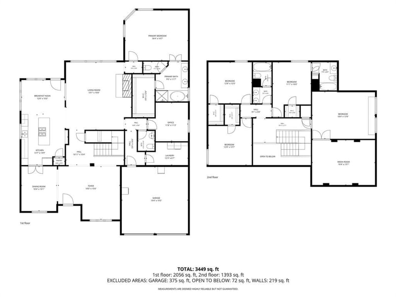 2816 Madison Drive, Melissa TX 75454 - Photo 35