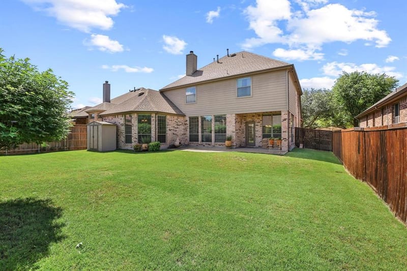 2816 Madison Drive, Melissa TX 75454 - Photo 31