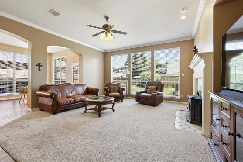 2816 Madison Drive, Melissa TX 75454 - Photo 8