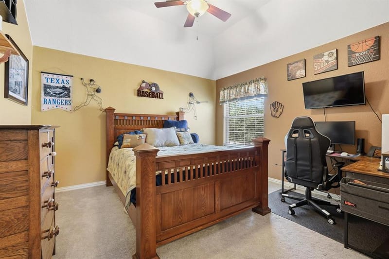 2816 Madison Drive, Melissa TX 75454 - Photo 25