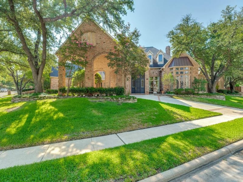 5324 Mariners Drive, Plano TX 75093