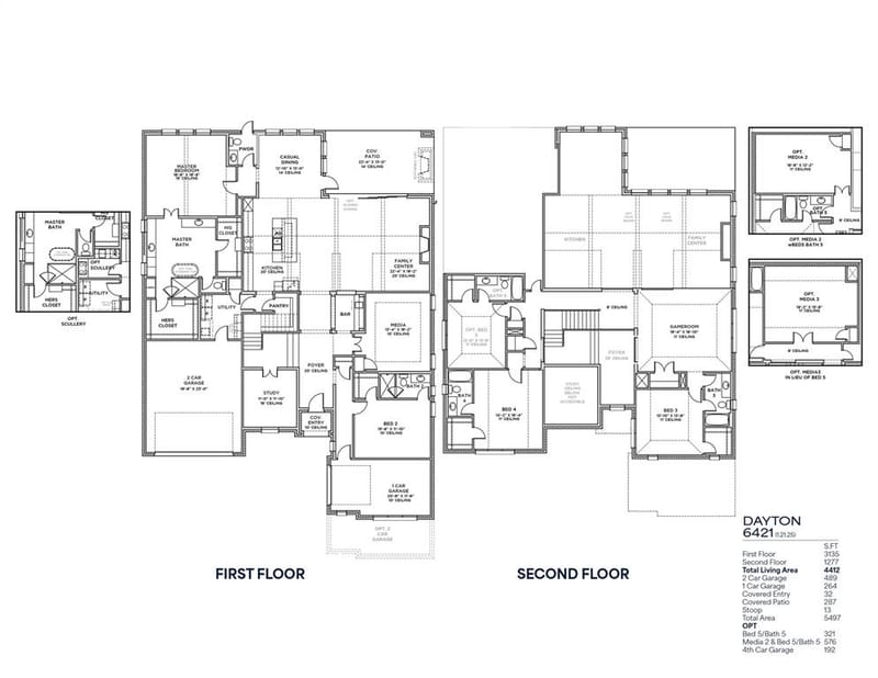 880 Hackberry Drive, Prosper TX 75078 - Photo 2