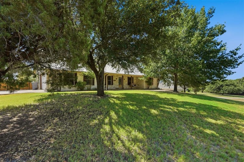 5225 Old Brock Road, Weatherford TX 76087 - Photo 2