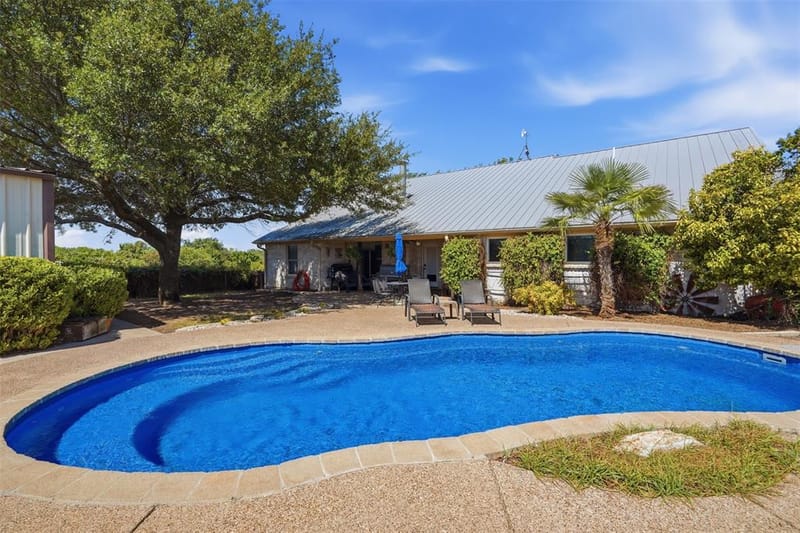 5225 Old Brock Road, Weatherford TX 76087 - Photo 26