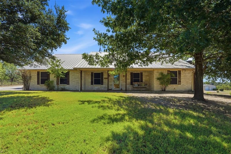 5225 Old Brock Road, Weatherford TX 76087 - Photo 3