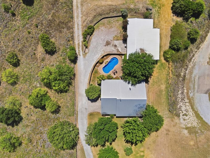5225 Old Brock Road, Weatherford TX 76087 - Photo 32