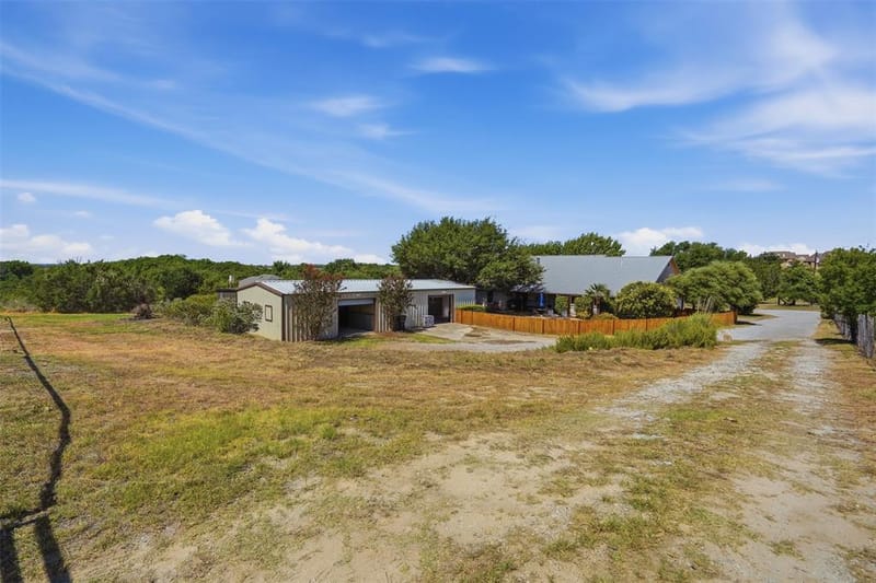 5225 Old Brock Road, Weatherford TX 76087 - Photo 28