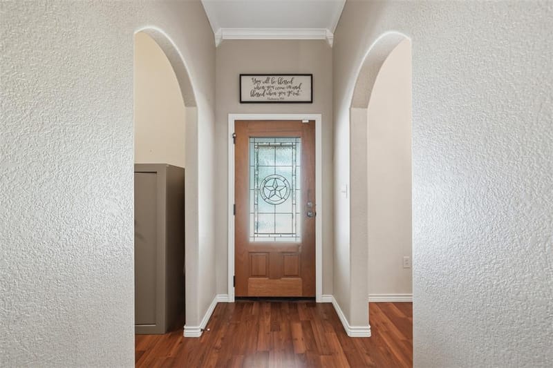 5225 Old Brock Road, Weatherford TX 76087 - Photo 5