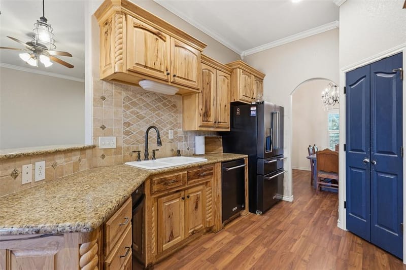 5225 Old Brock Road, Weatherford TX 76087 - Photo 9