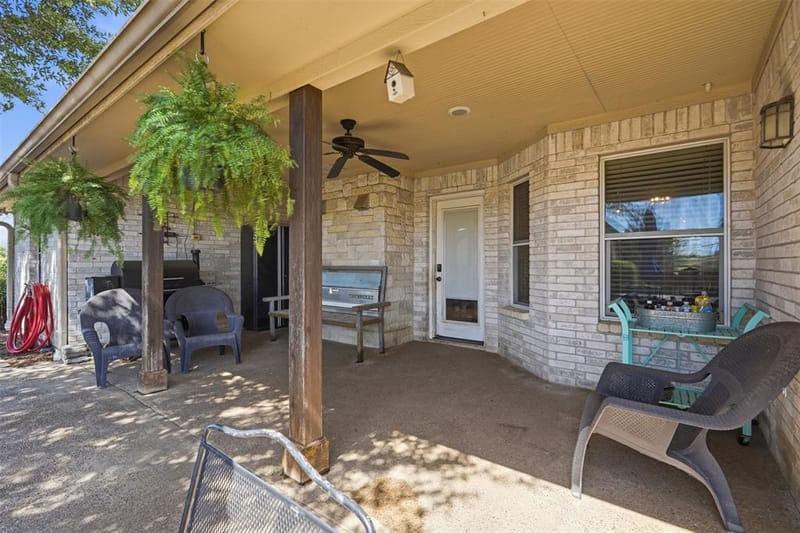 5225 Old Brock Road, Weatherford TX 76087 - Photo 24