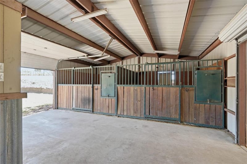 5225 Old Brock Road, Weatherford TX 76087 - Photo 30