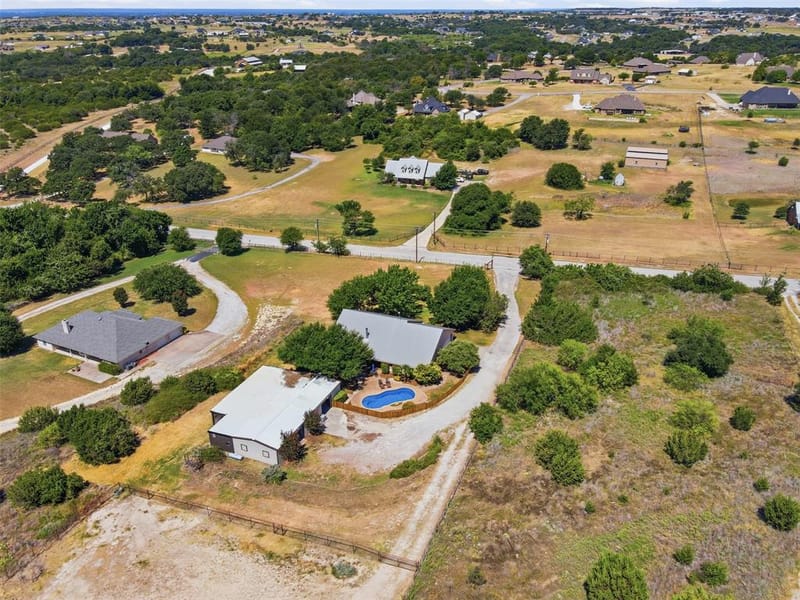 5225 Old Brock Road, Weatherford TX 76087 - Photo 34