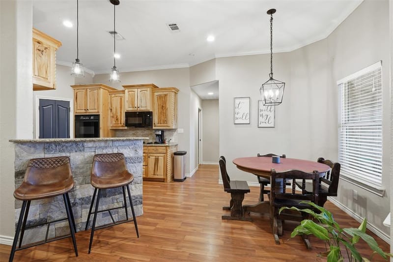 5225 Old Brock Road, Weatherford TX 76087 - Photo 10