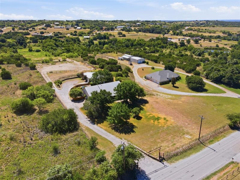 5225 Old Brock Road, Weatherford TX 76087 - Photo 33