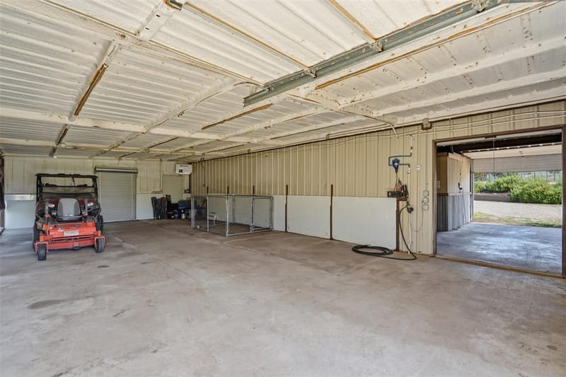 5225 Old Brock Road, Weatherford TX 76087 - Photo 35