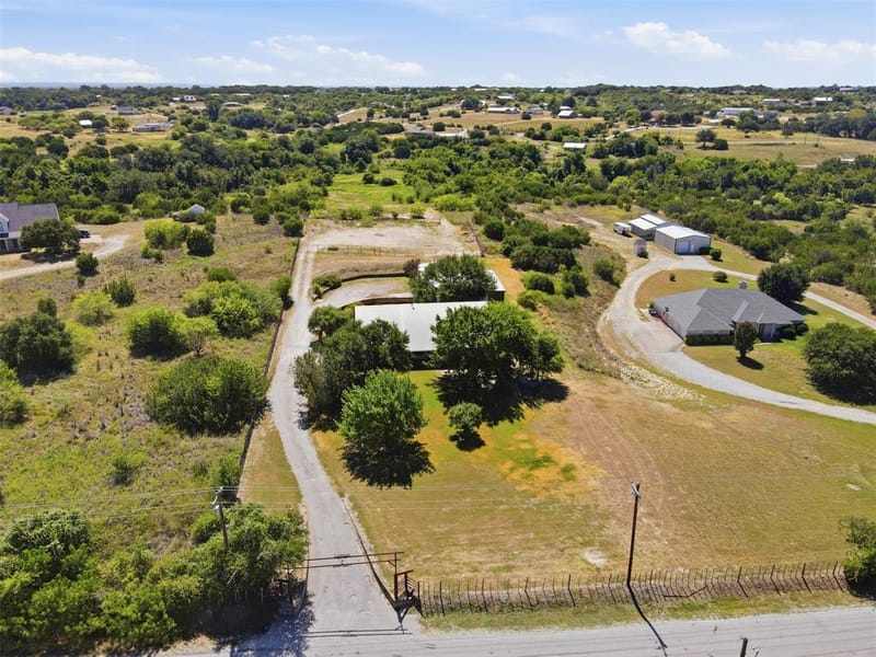 5225 Old Brock Road, Weatherford TX 76087 - Photo 31