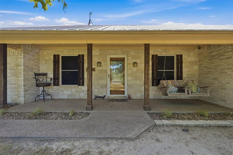 5225 Old Brock Road, Weatherford TX 76087 - Photo 4