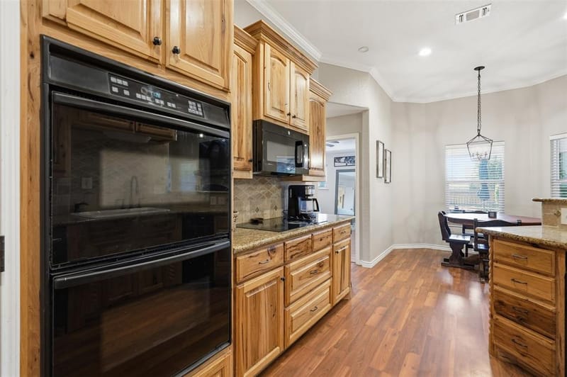 5225 Old Brock Road, Weatherford TX 76087 - Photo 8