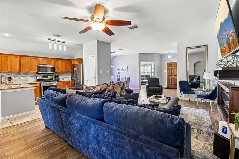 2260 Timber Creek Drive, Rockwall TX 75032 - Photo 6