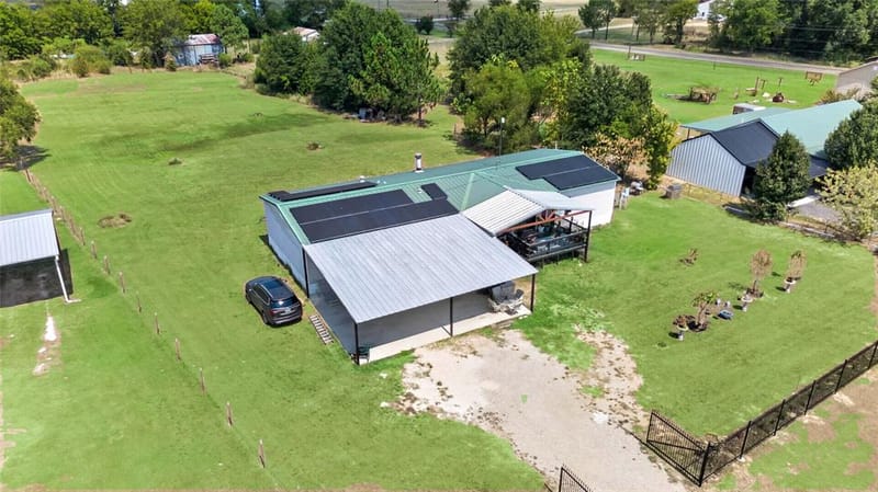 38 county road 2299, Sulphur Springs TX 75482 - Photo 3