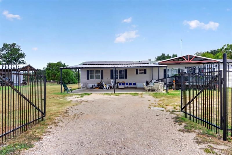 38 county road 2299, Sulphur Springs TX 75482