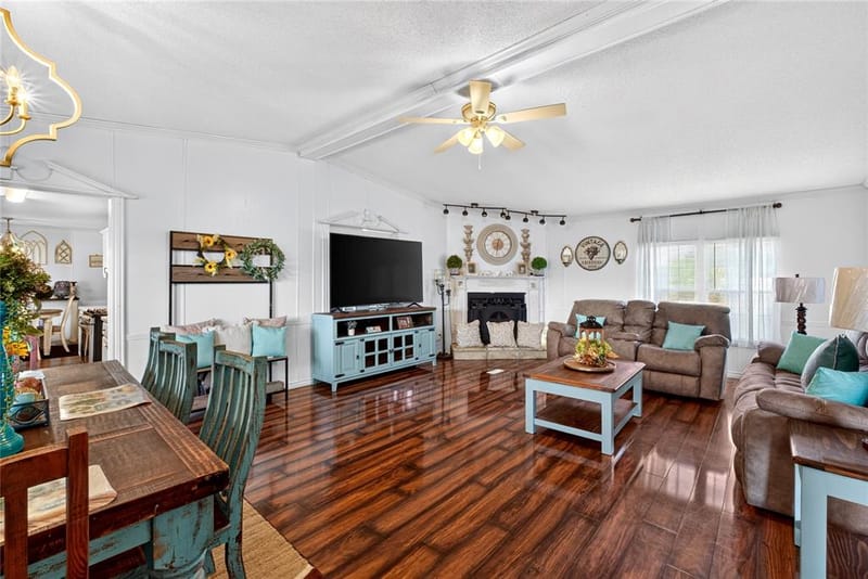 38 county road 2299, Sulphur Springs TX 75482 - Photo 5