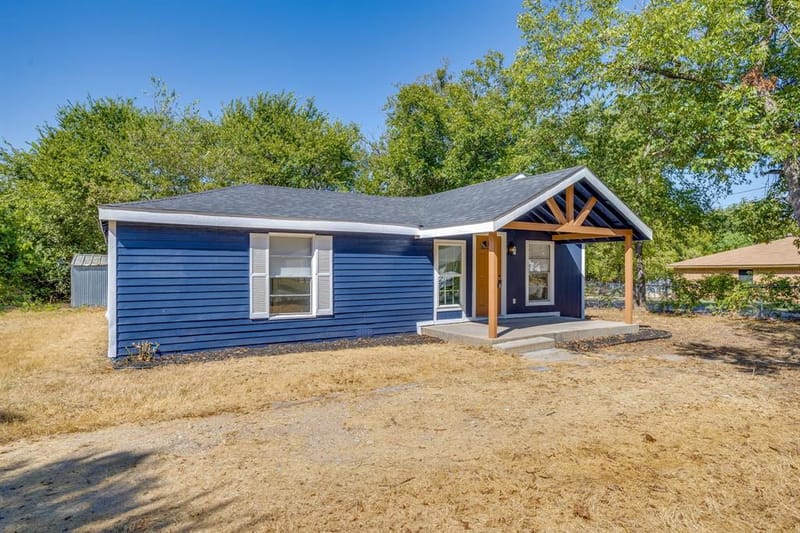 407 Ada Street, Cleburne TX 76031 - Photo 3