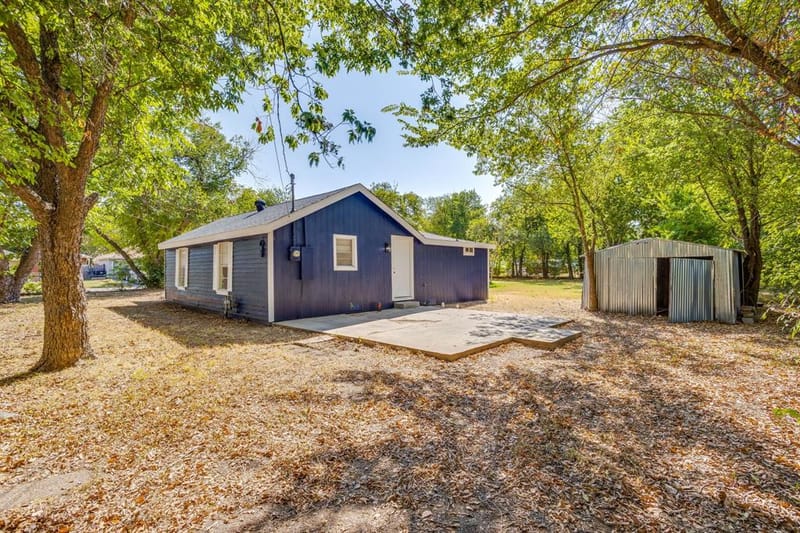 407 Ada Street, Cleburne TX 76031 - Photo 36