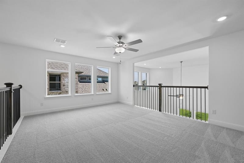 1501 Chestnut Gardens, Northlake TX 76226 - Photo 17