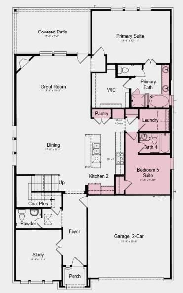1501 Chestnut Gardens, Northlake TX 76226 - Photo 32