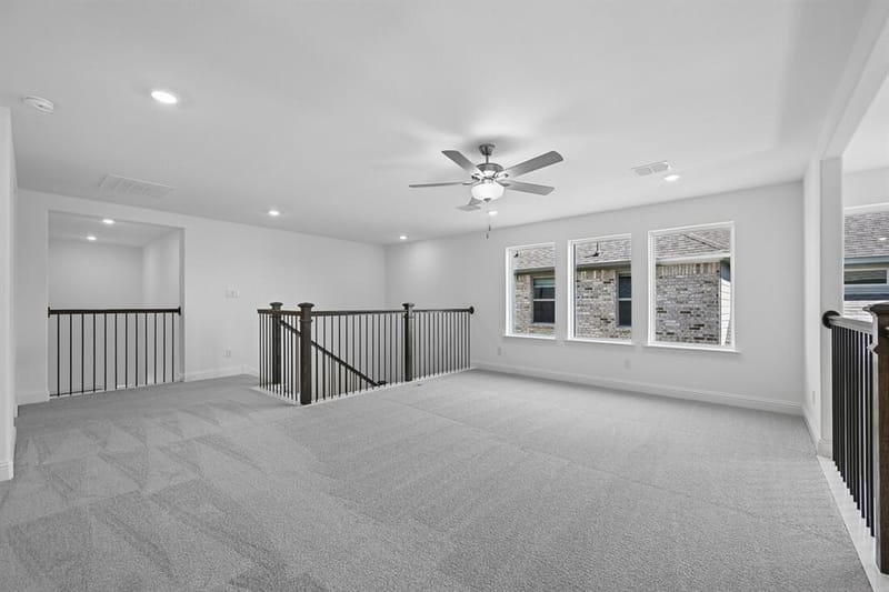 1501 Chestnut Gardens, Northlake TX 76226 - Photo 18