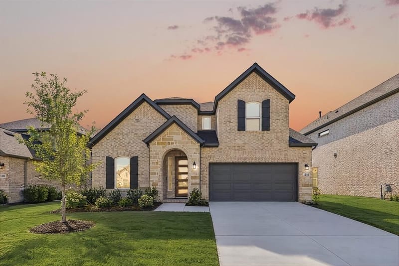 1501 Chestnut Gardens, Northlake TX 76226 - Photo 31