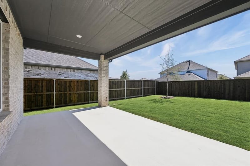 1501 Chestnut Gardens, Northlake TX 76226 - Photo 29